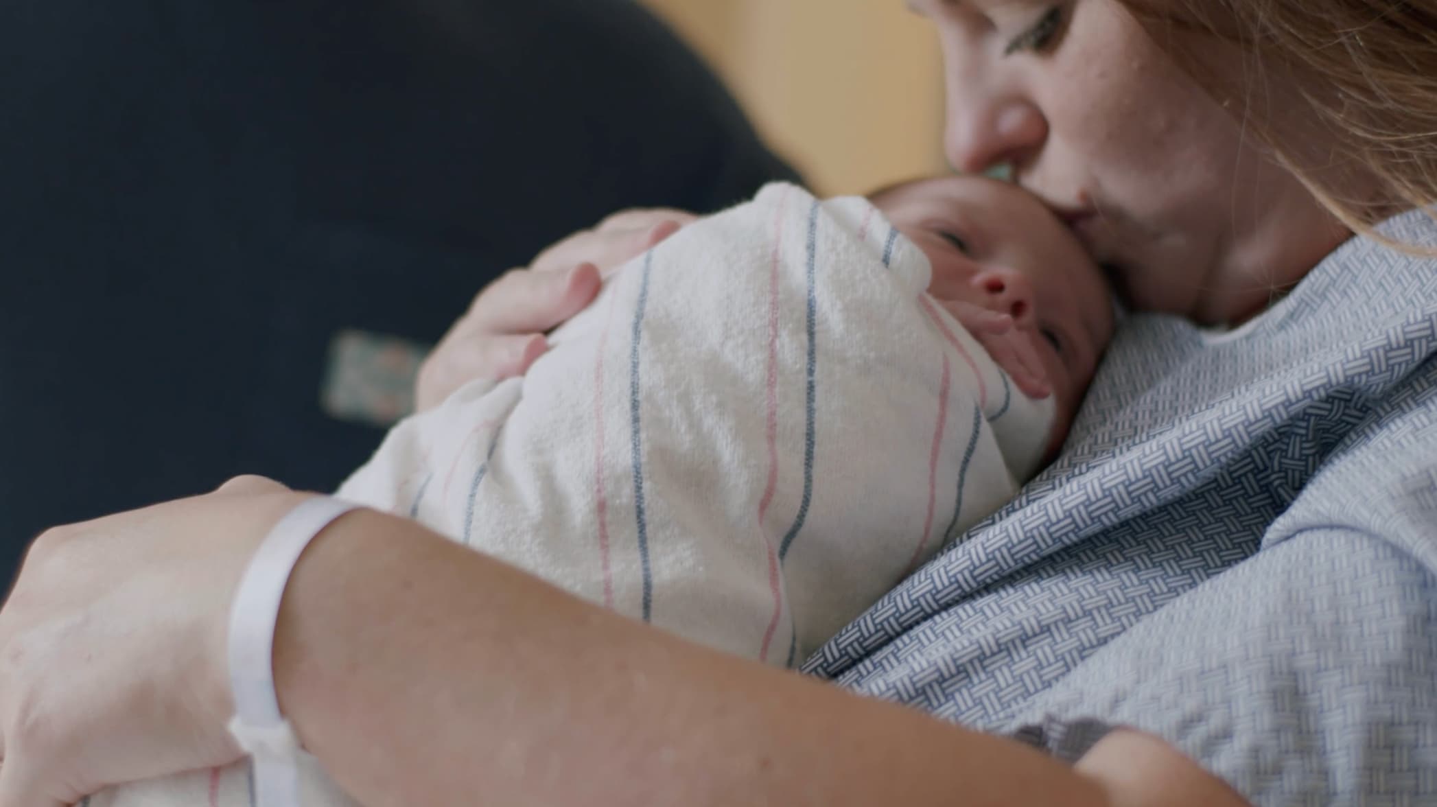 Birth Center facility