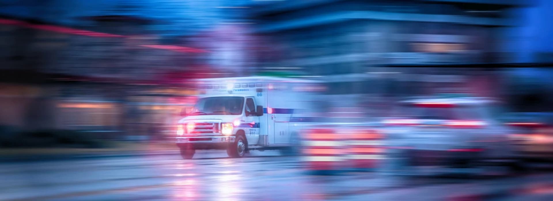 Emergency Services facility