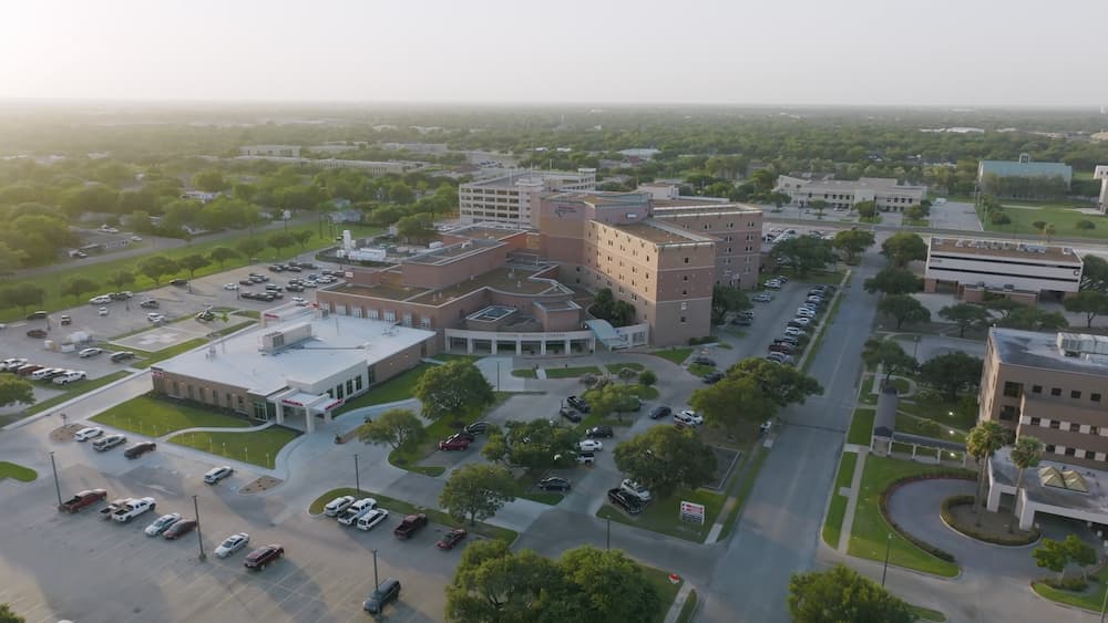 CMC Named Top Workplace in Victoria