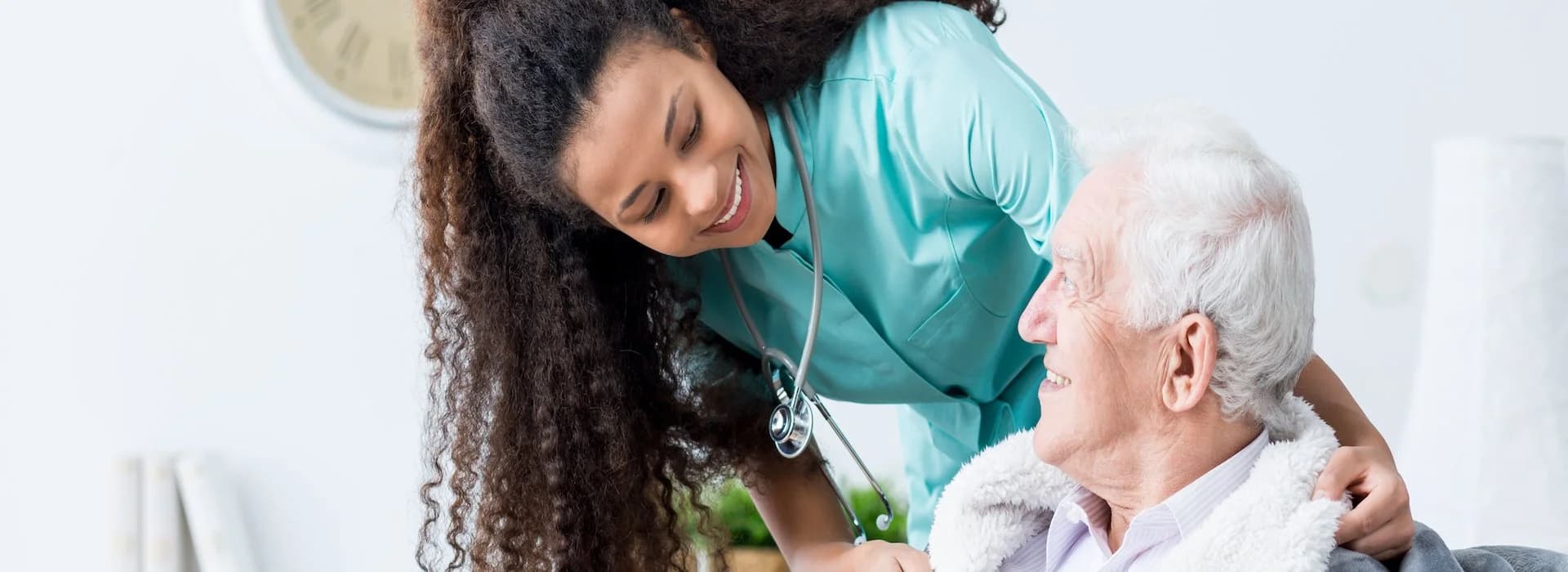 Stroke Center facility